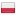 jesie.pl hosted country